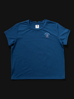 Women's Off The Track Tee | Chicago