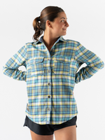 #Color_Moonlight-Plaid