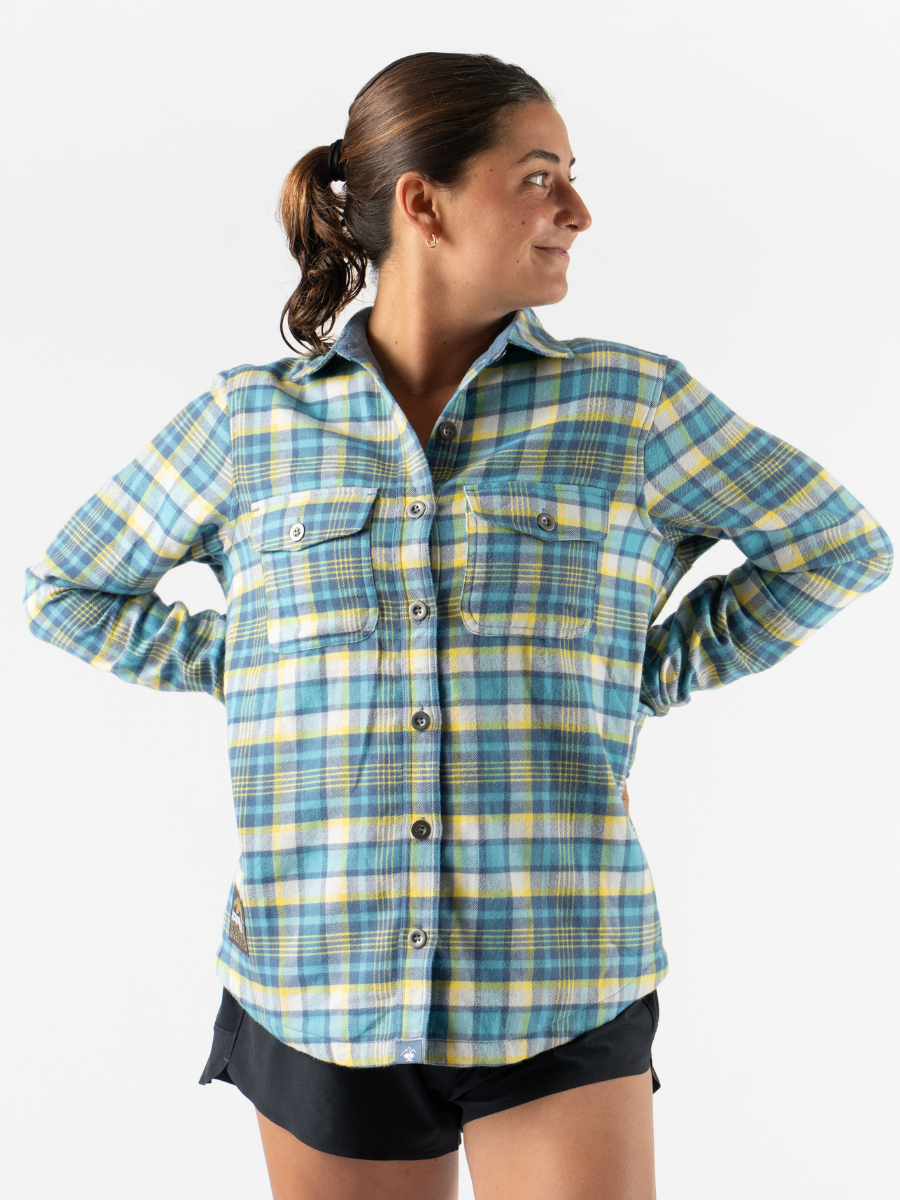 #Color_Moonlight-Plaid