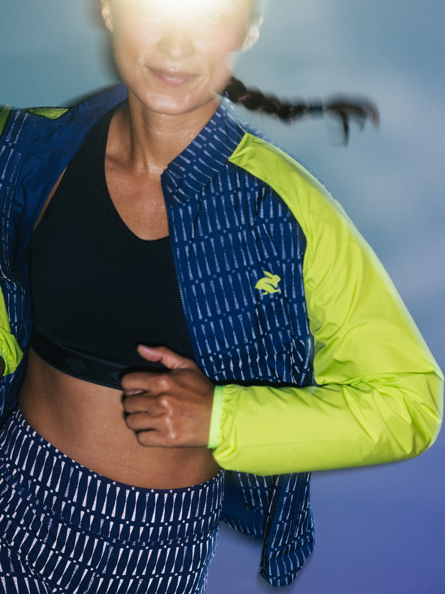 Low Light Momentum Jacket