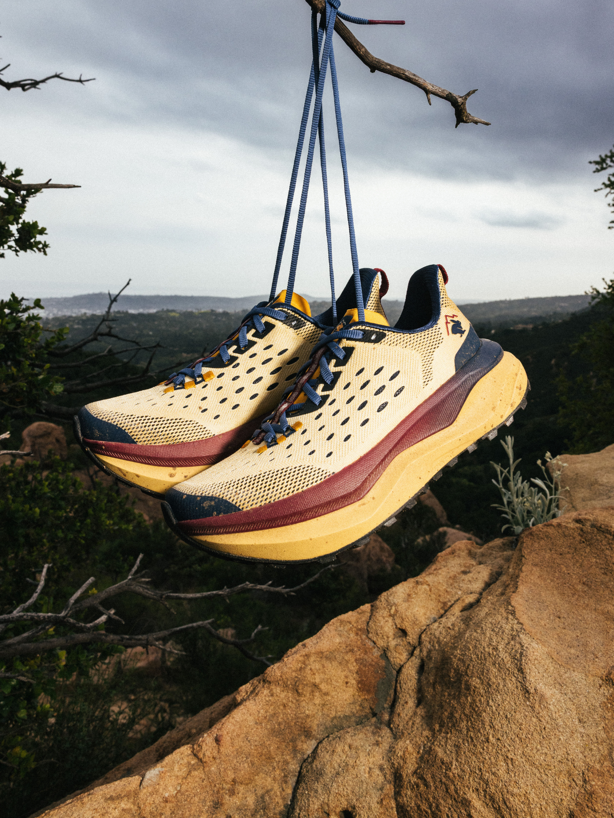 Trail Runners Best Hiking Shoes For Grand Canyon Rim To Rim Hiking