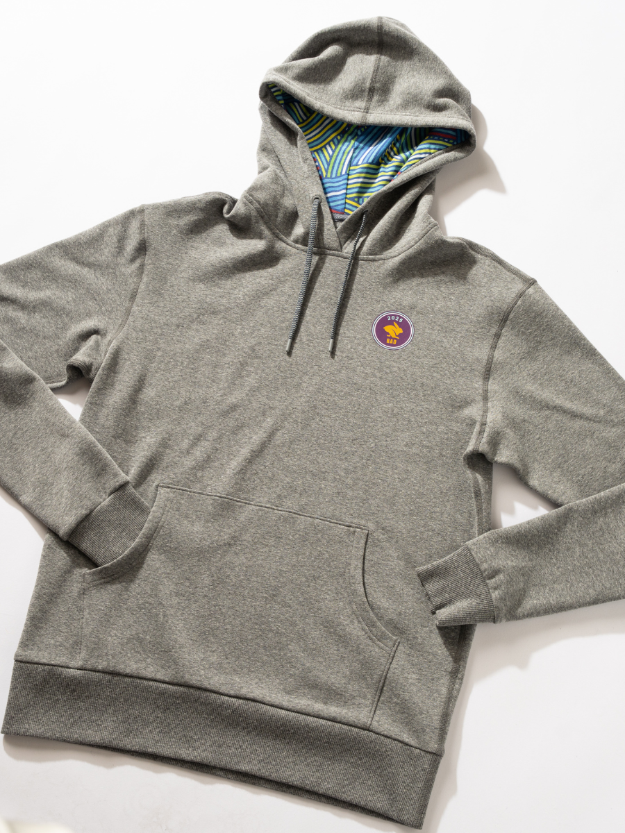 All Gender Go-to Hoodie | RAD