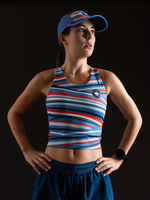 Crusher Pocket Crop | Chicago