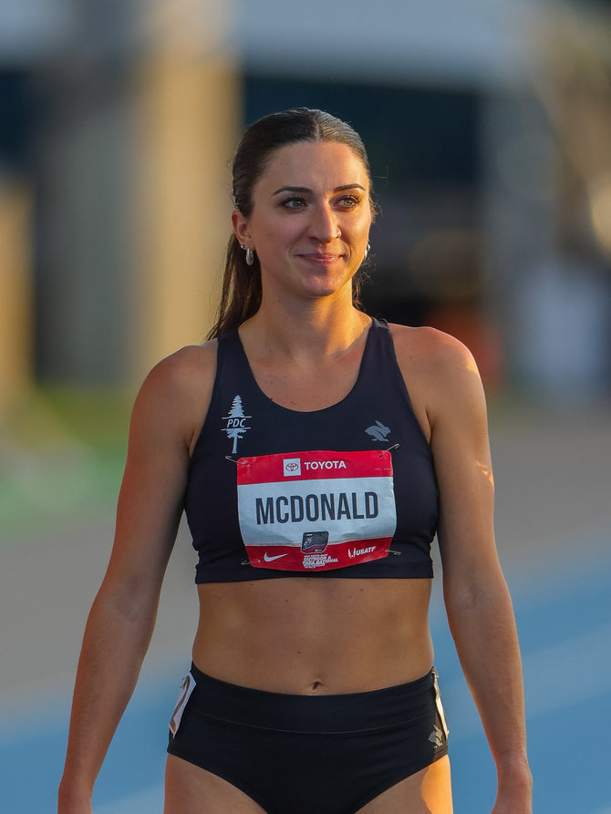 Erin McDonald