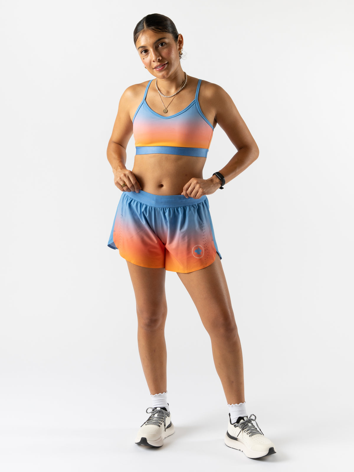 Fuel n' Fly 4" | Every Woman's Marathon