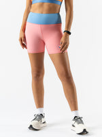 Speed Leggy High Rise 4" | Every Woman's Marathon