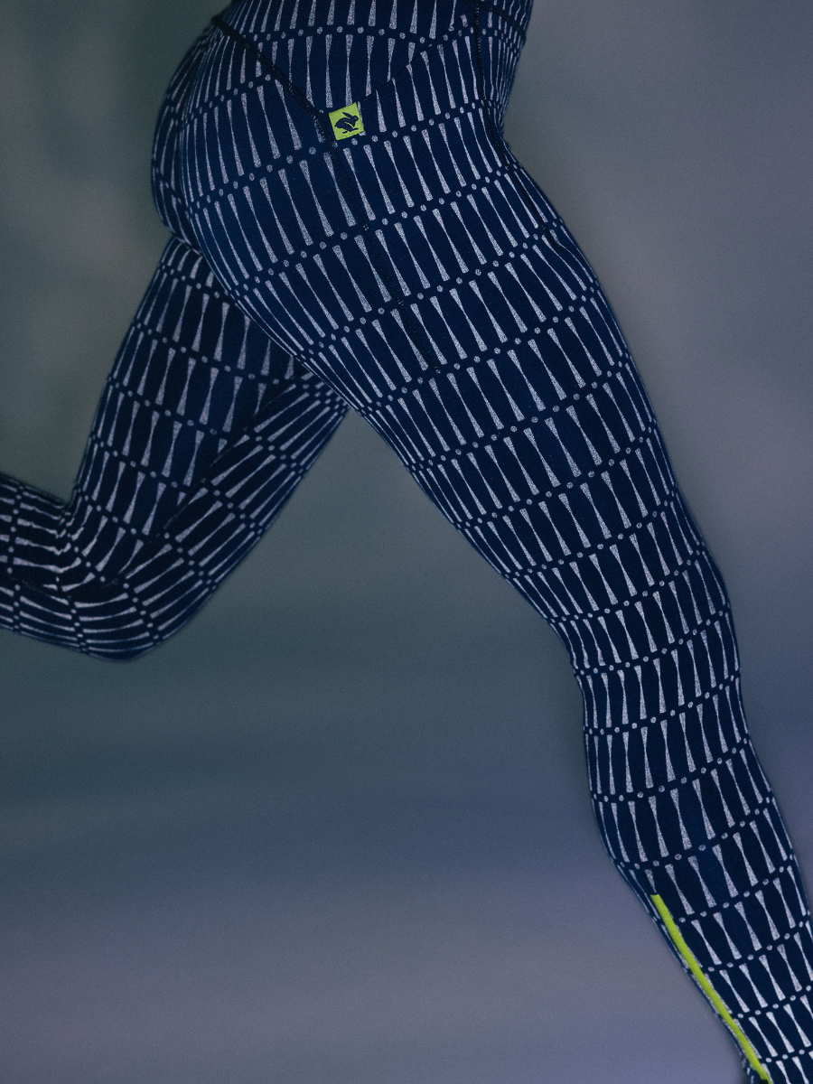 Low Light Speed Tights