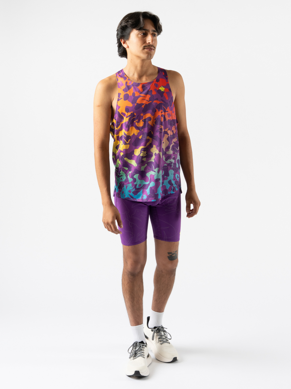 Low Light Go Time | Itahara