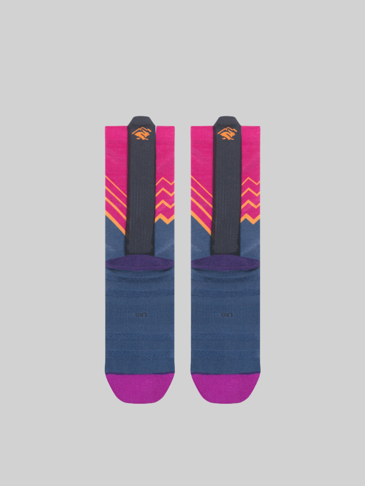 Mini Crew Socks | Trail, image 2 of 16