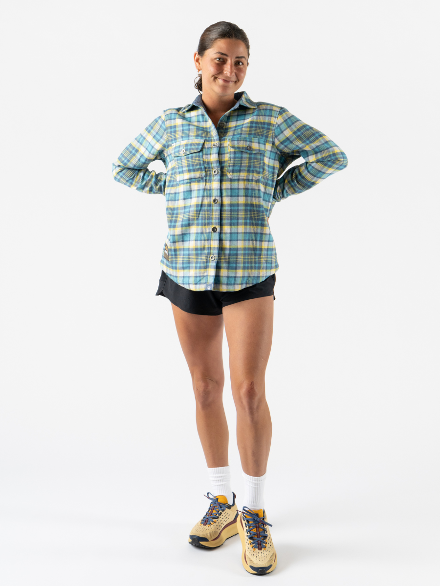 #Color_Moonlight-Plaid