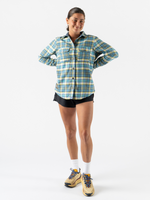 #Color_Moonlight-Plaid