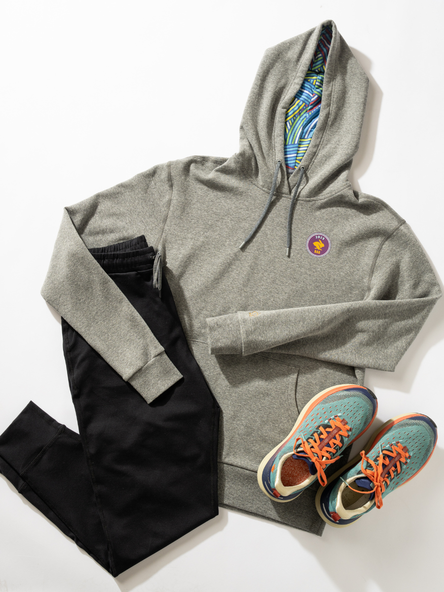 All Gender Go-to Hoodie | RAD