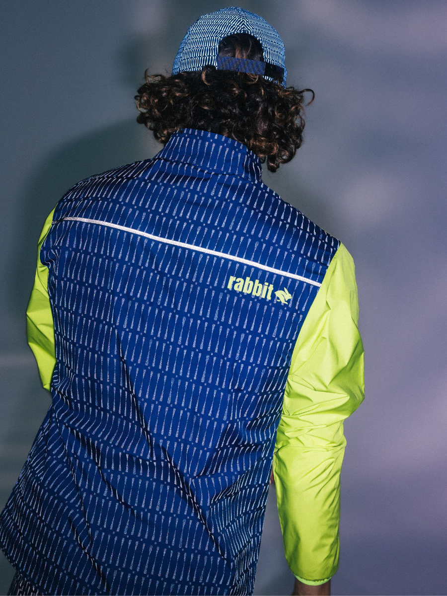 Low Light Momentum Jacket