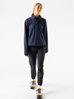 Backcountry Fleece Pullover