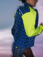 Low Light Momentum Jacket