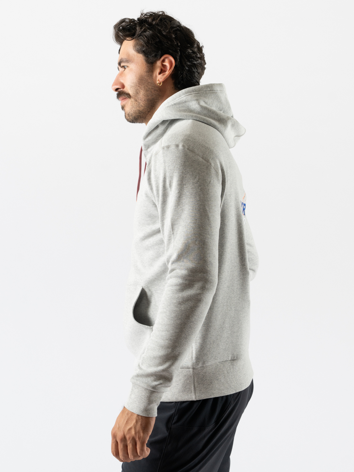 Go-To Hoodie All Gender | New York