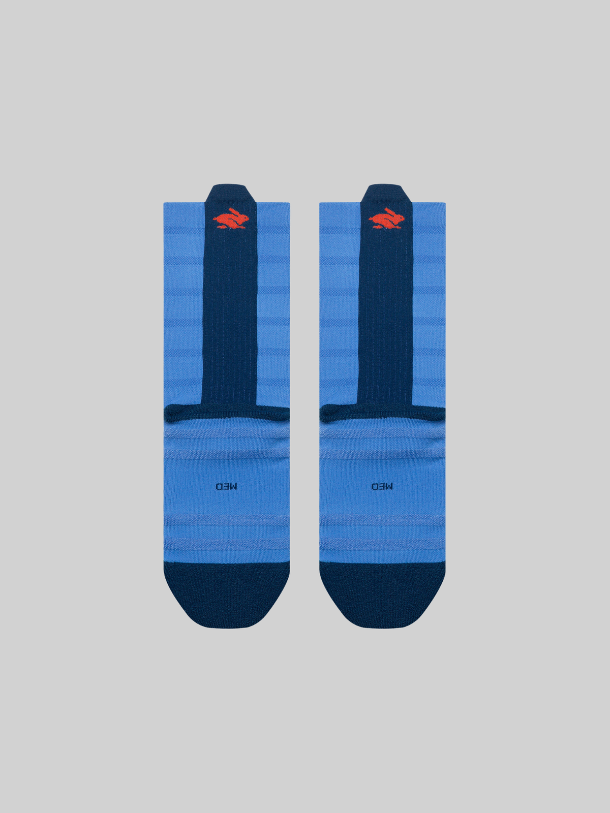 Mini Crew LC Socks | Chicago, image 2 of 2