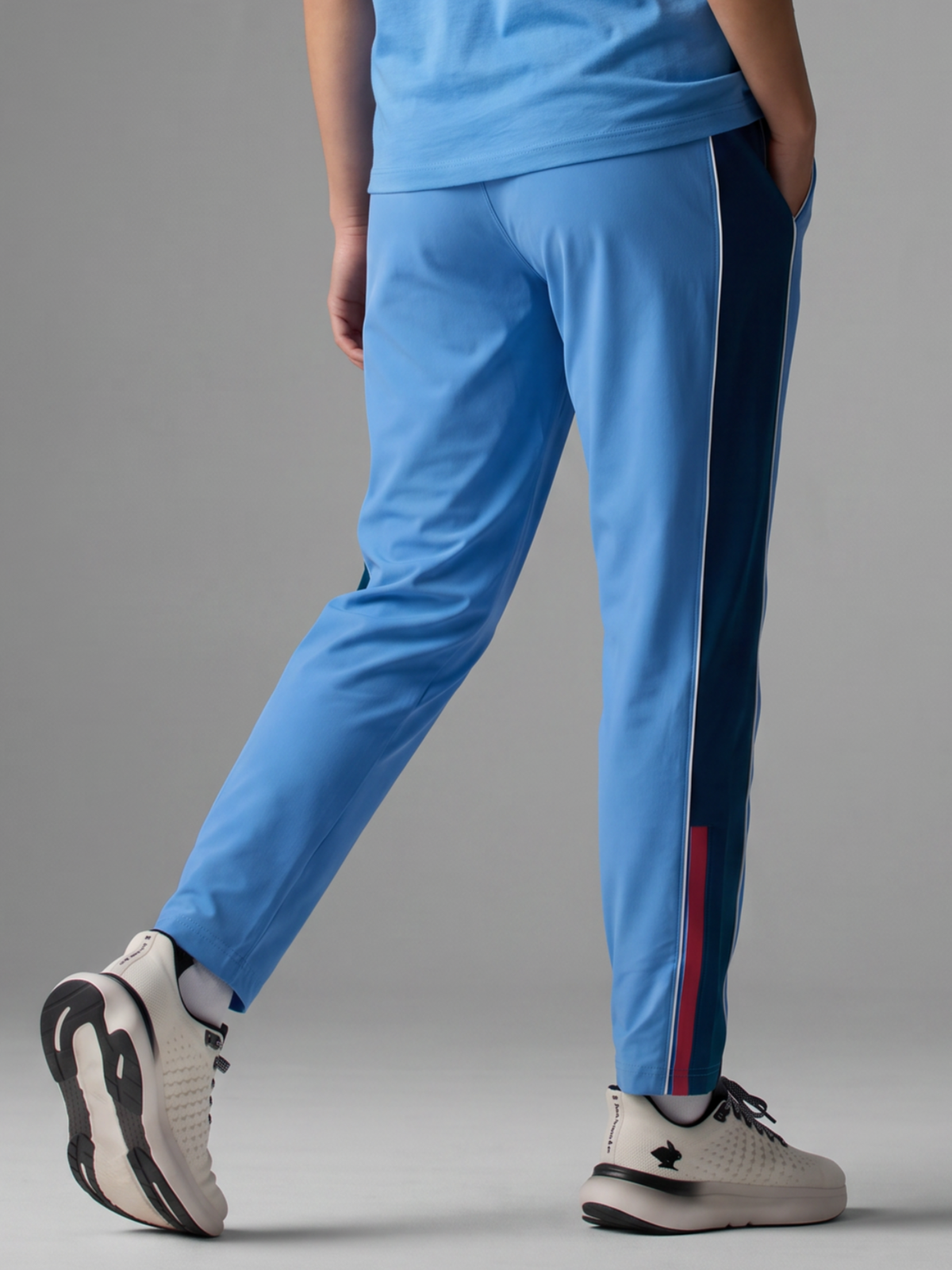 Chaser Track Pants | Chicago, image 2 of 3