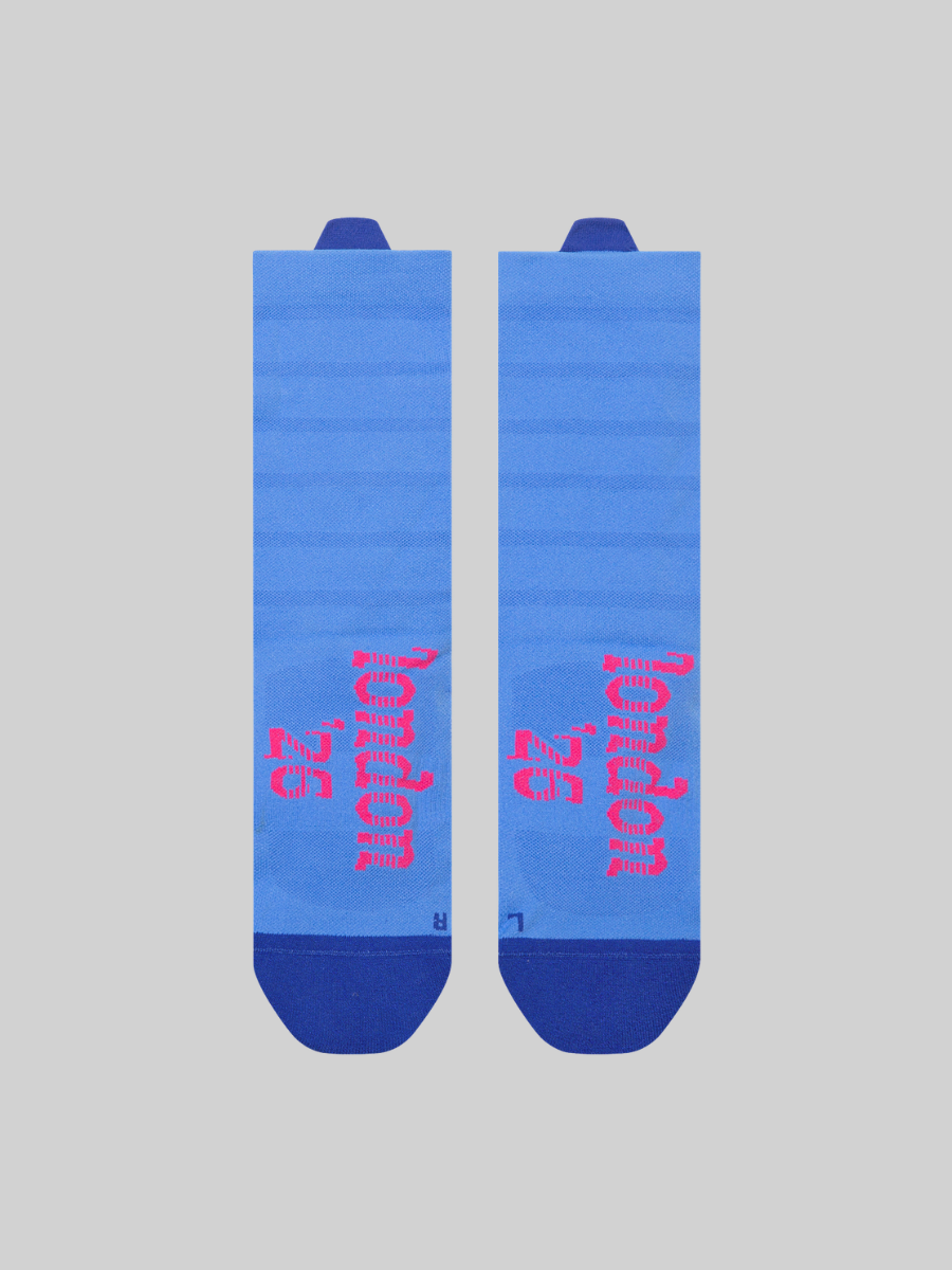 Mini Crew Socks | London, image 1 of 2