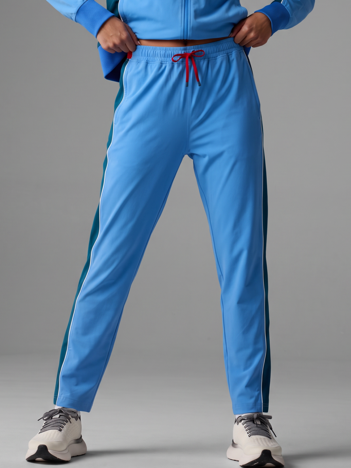 Chaser Track Pants | Chicago, image 3 of 3