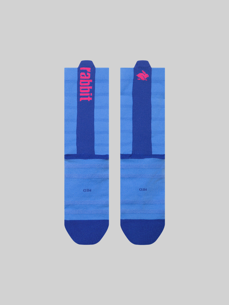 Mini Crew Socks | London, image 2 of 2