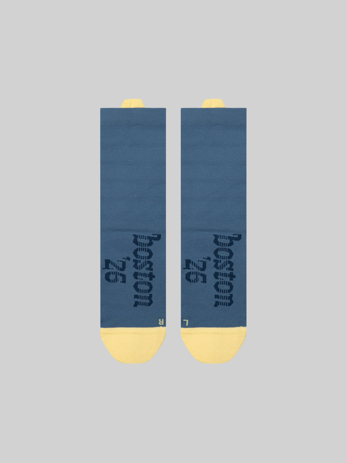 Mini Crew Socks | Boston, image 1 of 2
