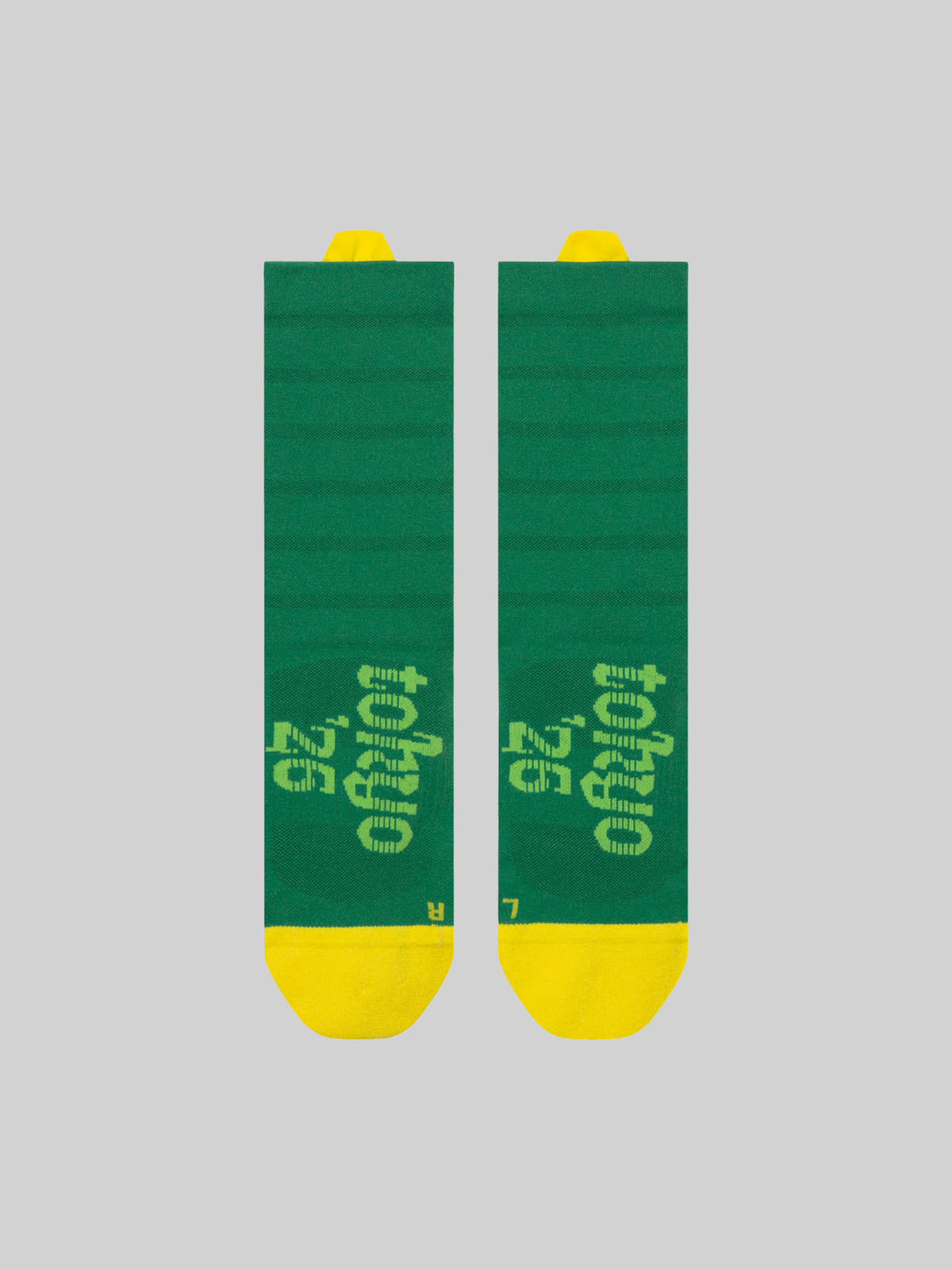 Mini Crew Socks | Tokyo, image 1 of 2