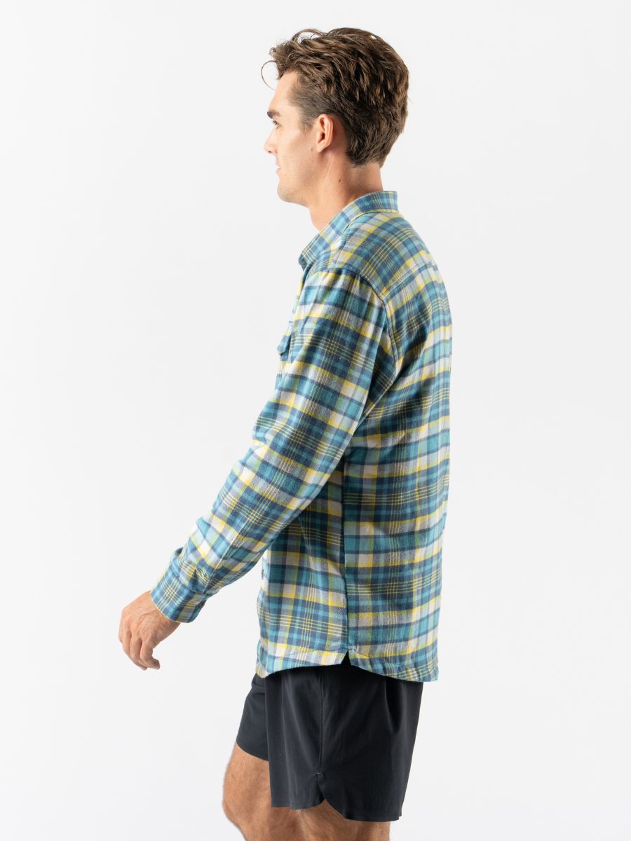 #Color_Moonlight-Plaid