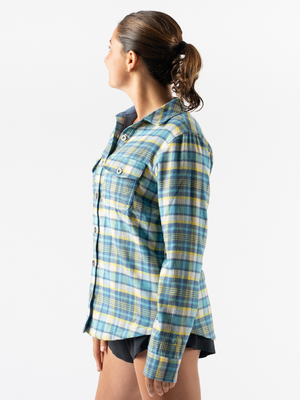 #Color_Moonlight-Plaid