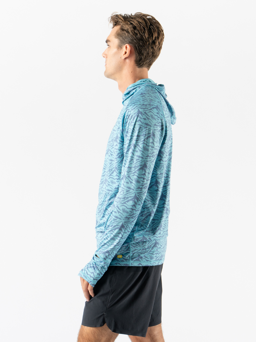 #Color_Moonlight-Mtn