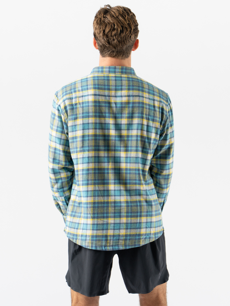 #Color_Moonlight-Plaid