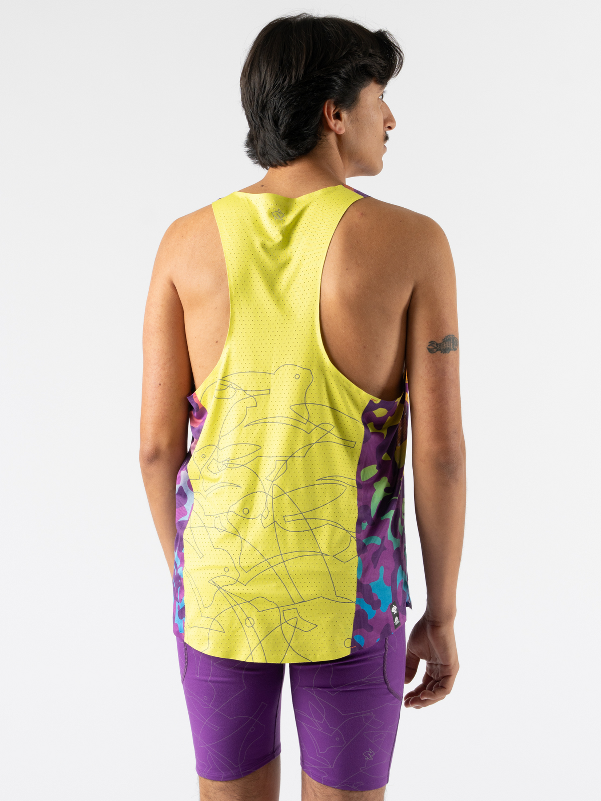 Low Light Go Time | Itahara