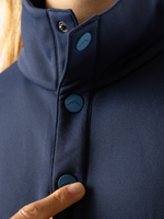 Backcountry Fleece Pullover