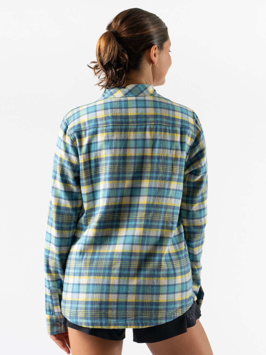 #Color_Moonlight-Plaid