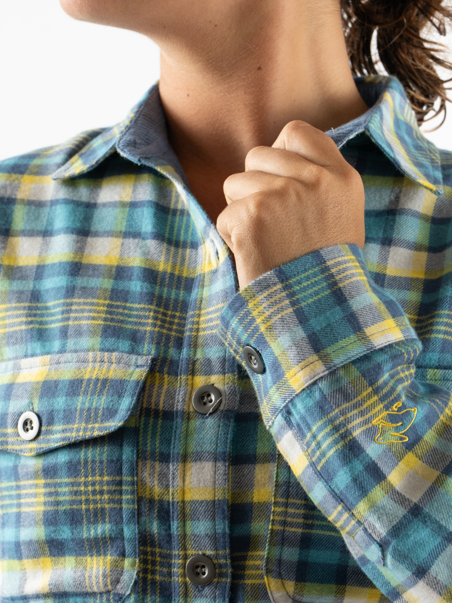 #Color_Moonlight-Plaid