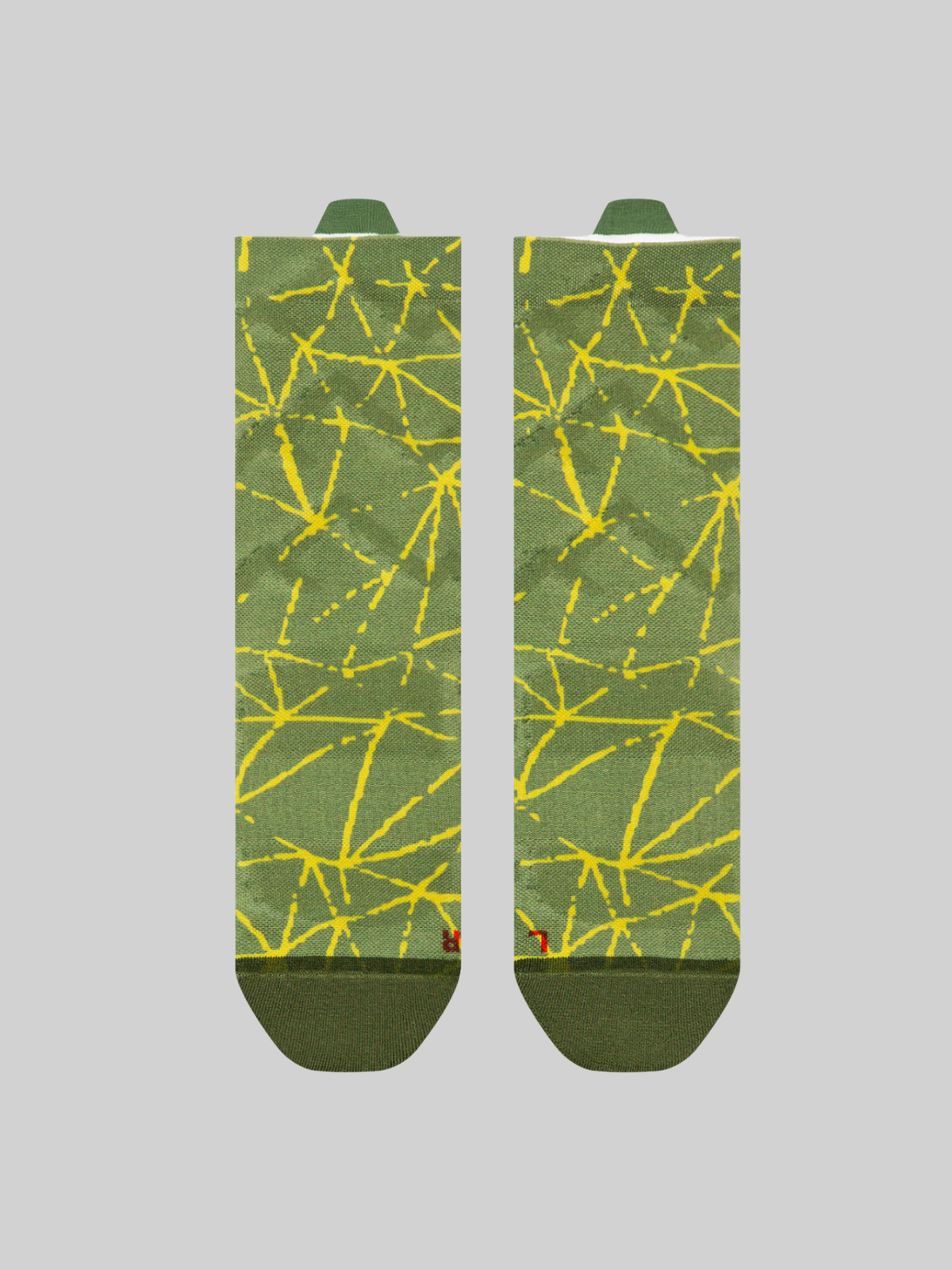 Mini Crew Socks | Trail, image 6 of 16