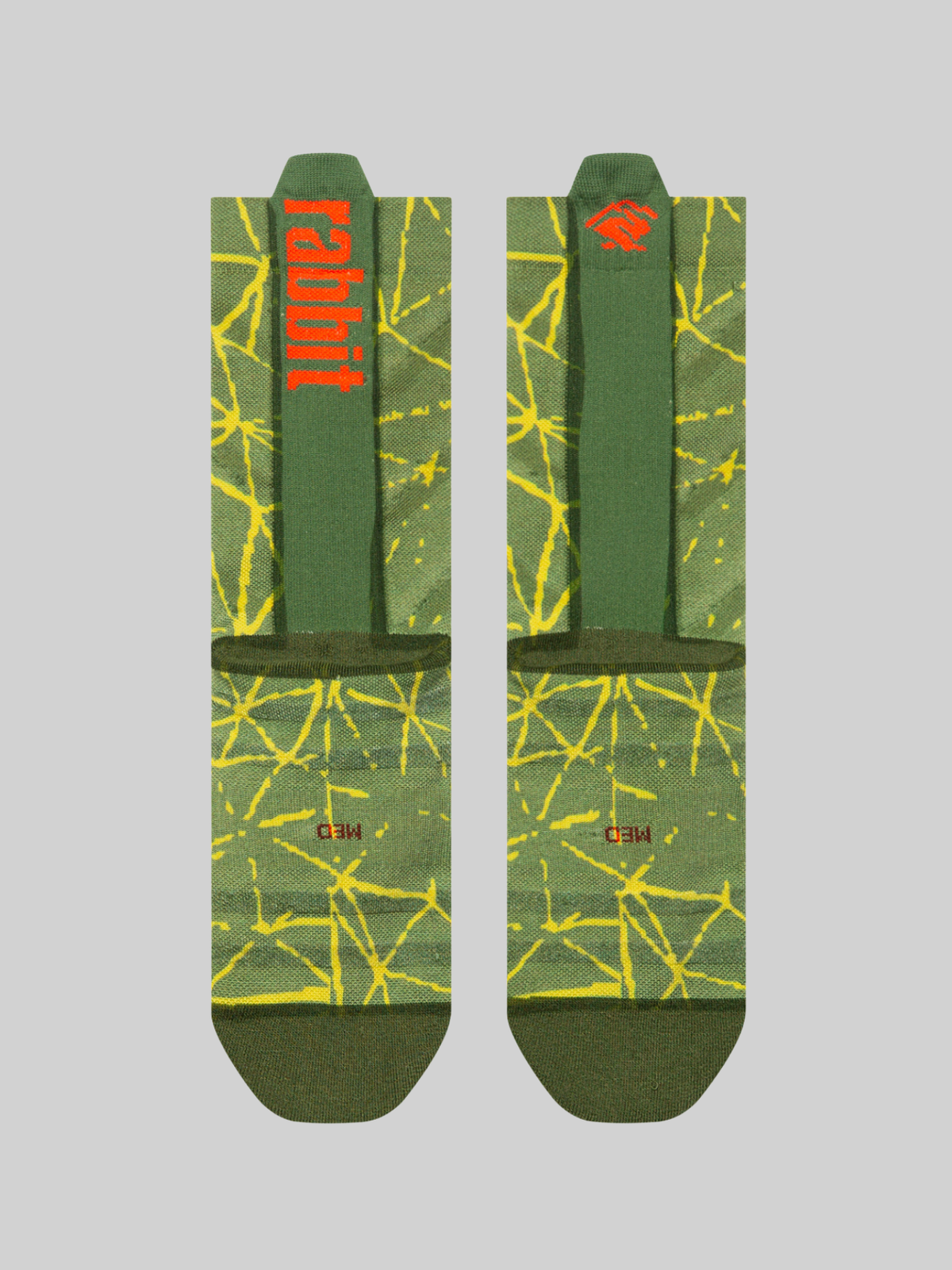 Mini Crew Socks | Trail, image 7 of 16