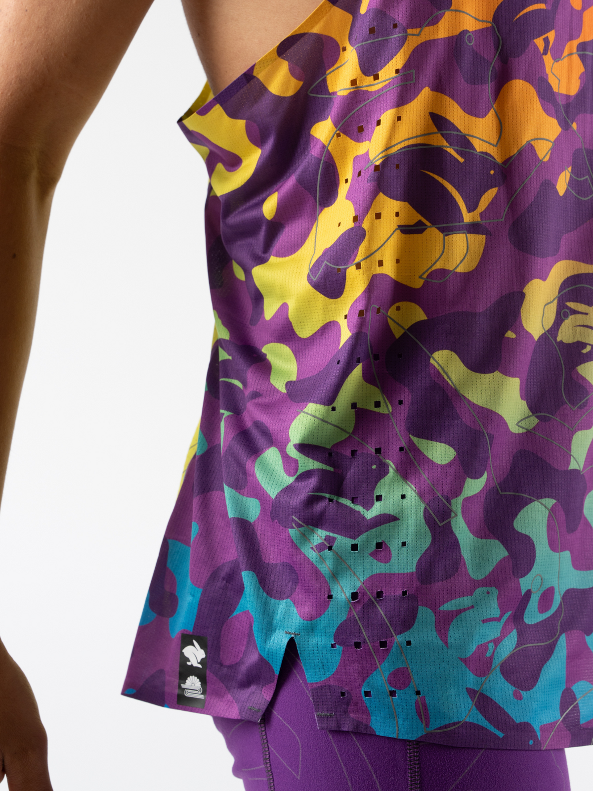 Low Light Go Time | Itahara