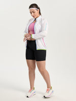 Momentum Jacket | Every Woman's Marathon