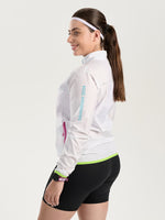 Momentum Jacket | Every Woman's Marathon
