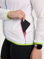 Momentum Jacket | Every Woman's Marathon