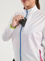 Momentum Jacket | Every Woman's Marathon