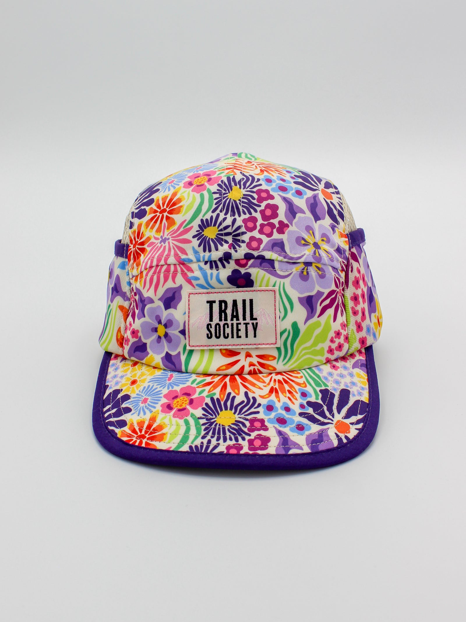 Ice Hat | Trail Society