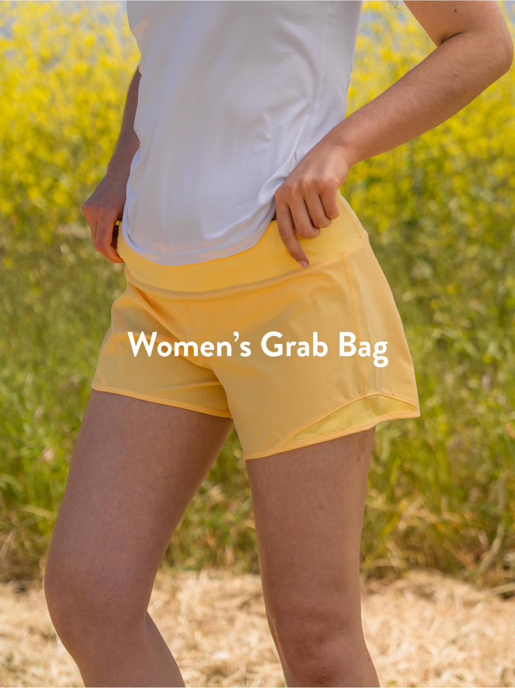 Women&#39;s Grab Bag