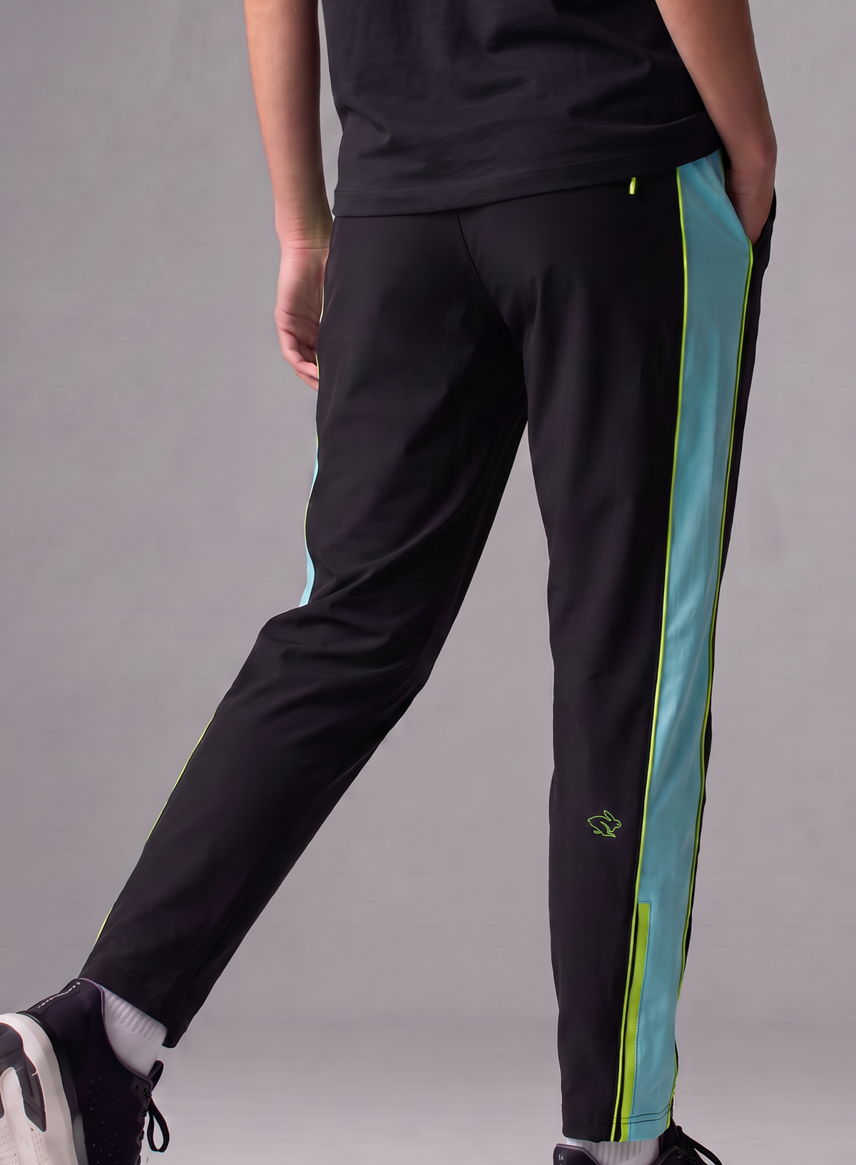 Chaser Track Pants | New York, image 3 of 3