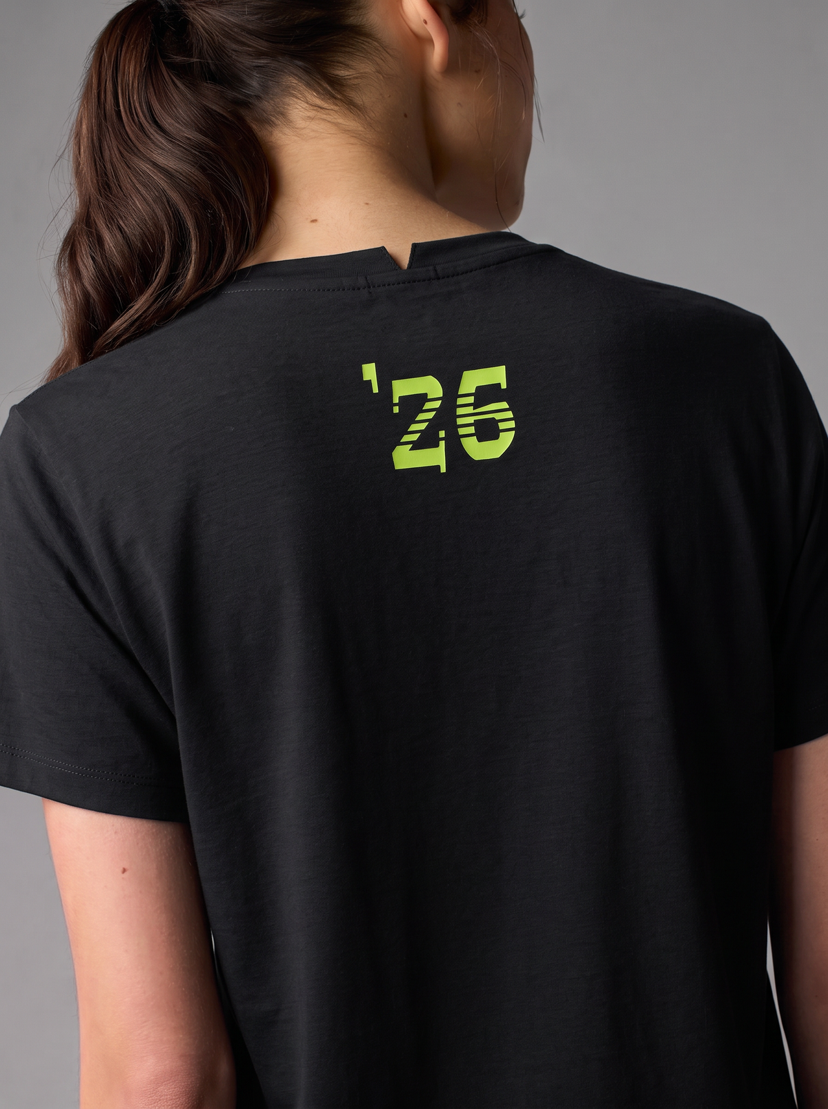 Off The Track Tee SS | New York, image 3 of 3