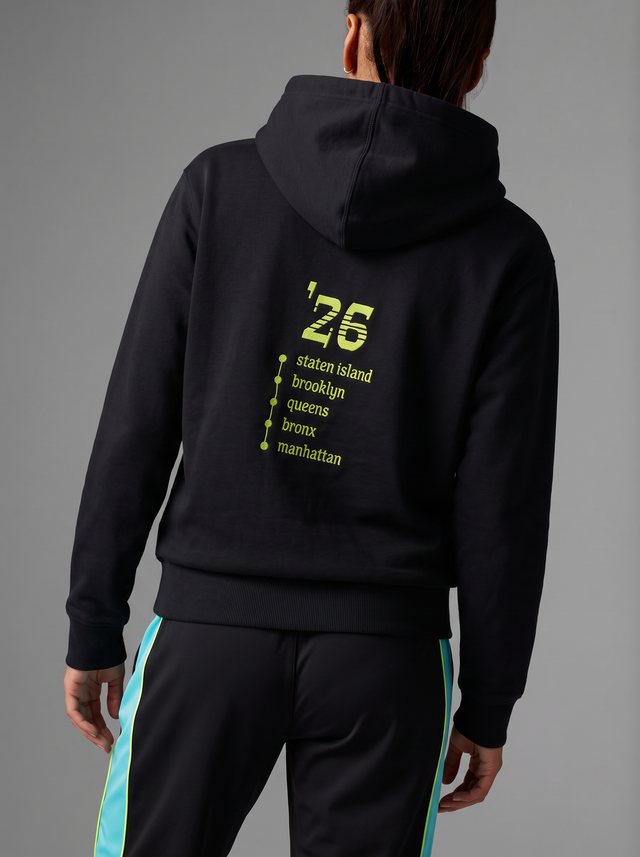 Go-to Hoodie All Gender | New York, image 5 of 5
