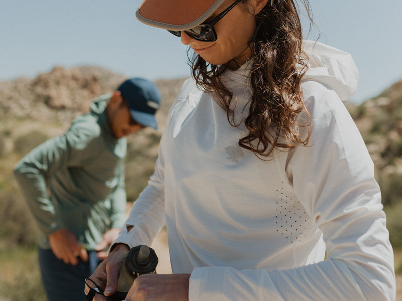 Upf UPF Clothing & Protective Sun Apparel - rabbit