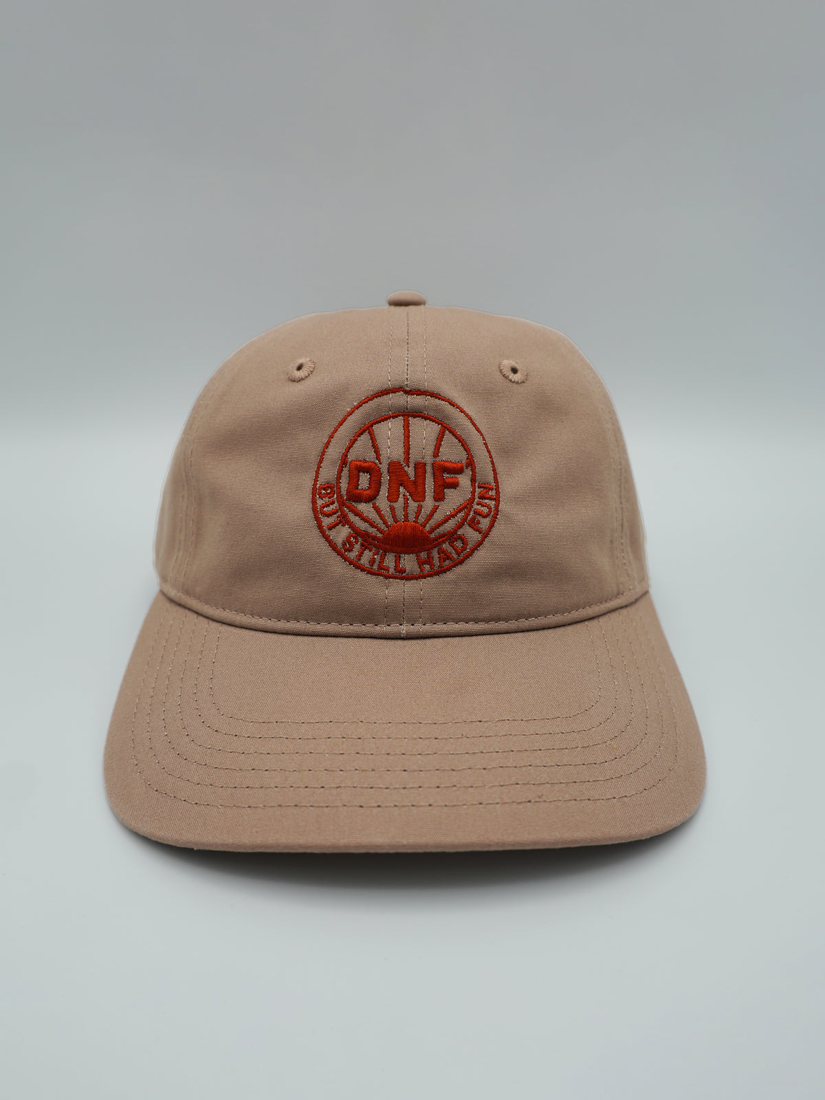 DNF Cap