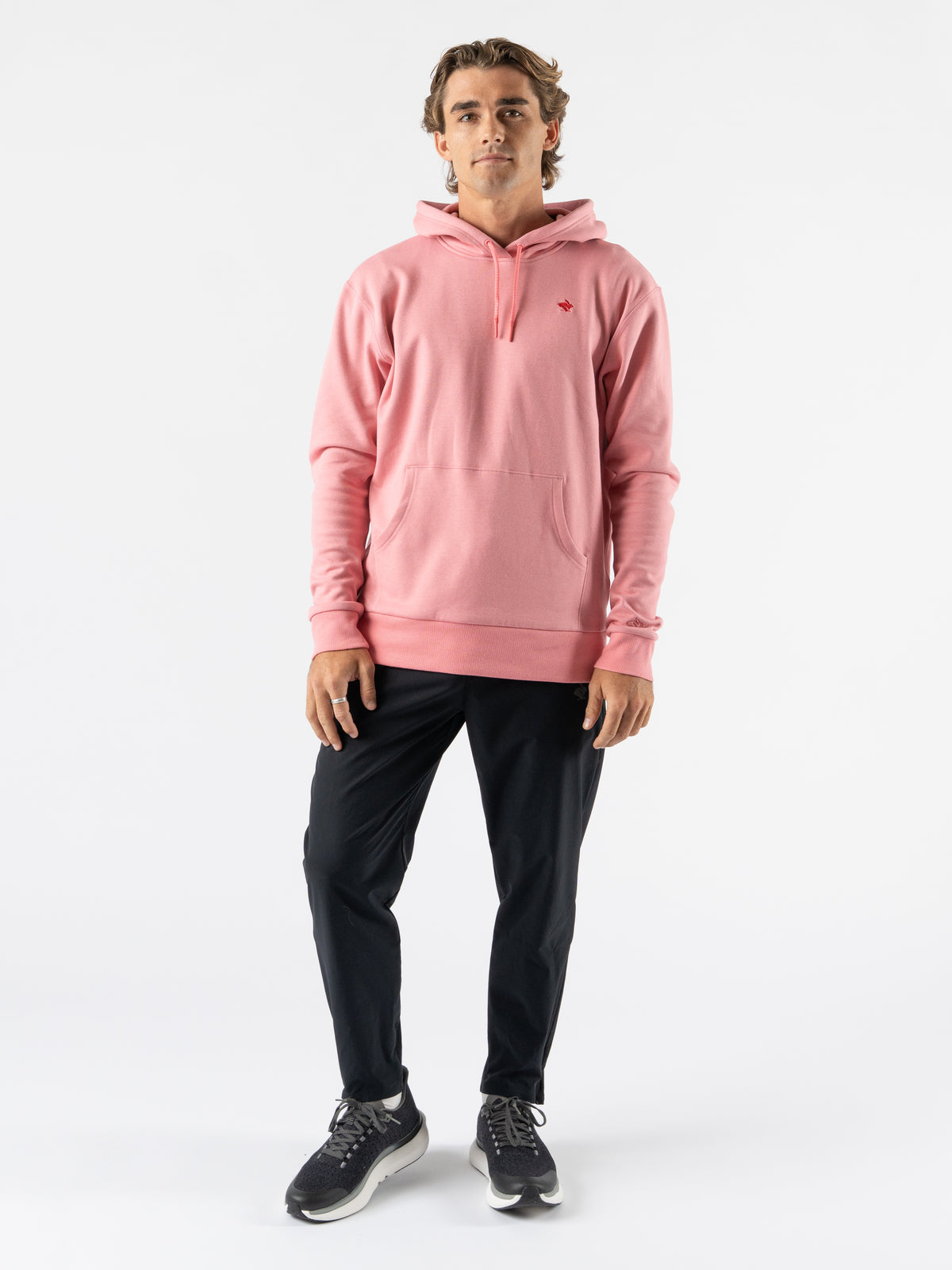 Go-To Hoodie | All Gender